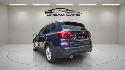 BMW X3 xDrive30e 215 kW (292 CV) 4 BMW X3 xDrive30e 215 kW (292 CV) 4