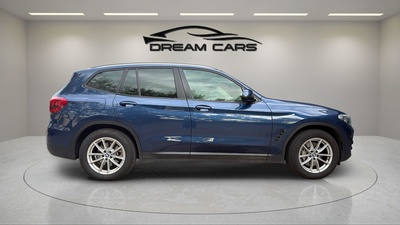 BMW X3 xDrive30e 215 kW (292 CV) 8 BMW X3 xDrive30e 215 kW (292 CV) 8