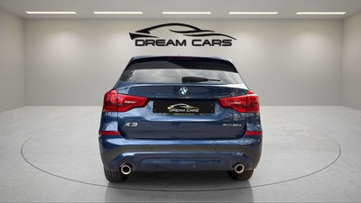 BMW X3 xDrive30e 215 kW (292 CV) 5 BMW X3 xDrive30e 215 kW (292 CV) 5