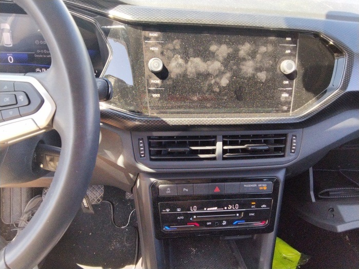 Volkswagen T-Cross Advance 1.0 TSI 70 kW (95 CV) Vehículo usado en Madrid Volkswagen T-Cross Advance 1.0 TSI 70 kW (95 CV) Vehículo usado en Madrid