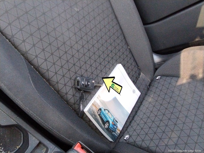 Volkswagen T-Cross Advance 1.0 TSI 70 kW (95 CV) Vehículo usado en Madrid Volkswagen T-Cross Advance 1.0 TSI 70 kW (95 CV) Vehículo usado en Madrid