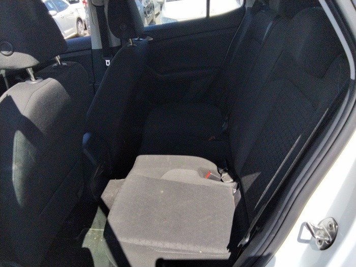 Volkswagen T-Cross Advance 1.0 TSI 70 kW (95 CV) Vehículo usado en Madrid Volkswagen T-Cross Advance 1.0 TSI 70 kW (95 CV) Vehículo usado en Madrid