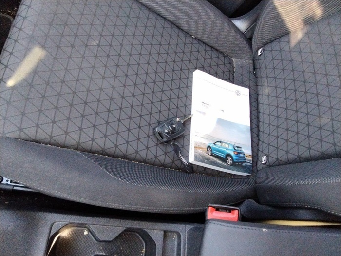 Volkswagen T-Cross Advance 1.0 TSI 70 kW (95 CV) Vehículo usado en Madrid Volkswagen T-Cross Advance 1.0 TSI 70 kW (95 CV) Vehículo usado en Madrid