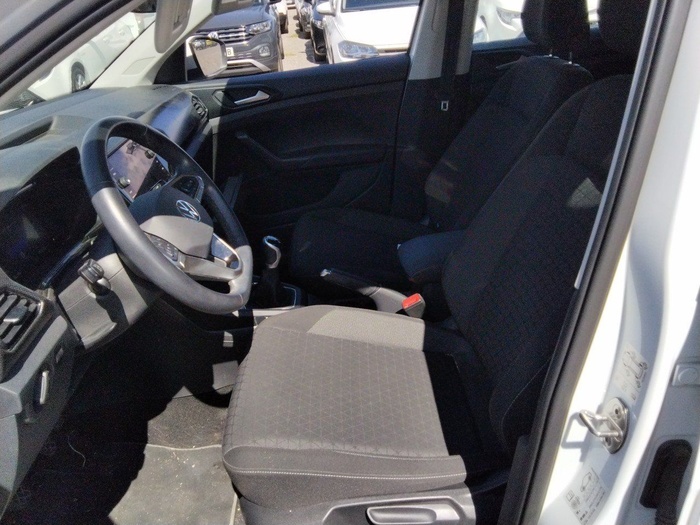 Volkswagen T-Cross Advance 1.0 TSI 70 kW (95 CV) Vehículo usado en Madrid Volkswagen T-Cross Advance 1.0 TSI 70 kW (95 CV) Vehículo usado en Madrid