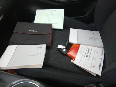 Nissan Juke DIG-T Acenta 84 kW (114 CV) 9 Nissan Juke DIG-T Acenta 84 kW (114 CV) 9