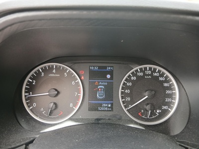 Nissan Juke DIG-T Acenta 84 kW (114 CV) 7 Nissan Juke DIG-T Acenta 84 kW (114 CV) 7