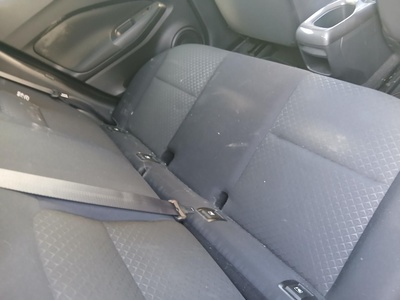 Nissan Juke DIG-T Acenta 84 kW (114 CV) 10 Nissan Juke DIG-T Acenta 84 kW (114 CV) 10