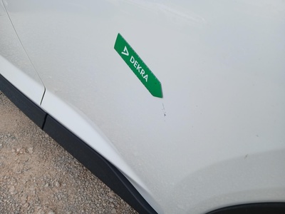 Nissan Juke DIG-T Acenta 84 kW (114 CV) 14 Nissan Juke DIG-T Acenta 84 kW (114 CV) 14