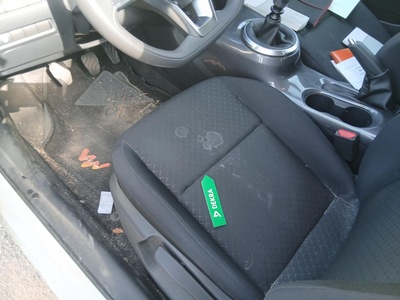 Nissan Juke DIG-T Acenta 84 kW (114 CV) 11 Nissan Juke DIG-T Acenta 84 kW (114 CV) 11