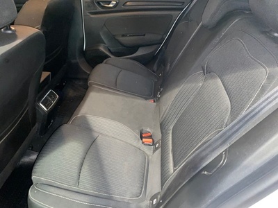 Renault Megane Business Blue dCi 85 kW (115 CV) 9 Renault Megane Business Blue dCi 85 kW (115 CV) 9