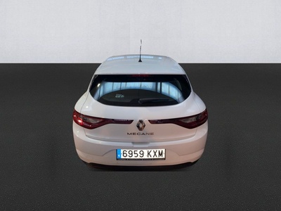 Renault Megane Business Blue dCi 85 kW (115 CV) 5 Renault Megane Business Blue dCi 85 kW (115 CV) 5