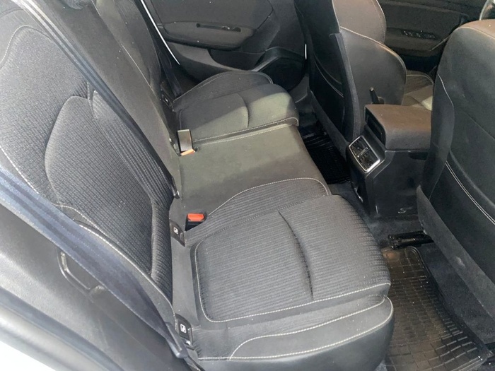 Renault Megane Business Blue dCi 85 kW (115 CV) Vehículo usado en Madrid Renault Megane Business Blue dCi 85 kW (115 CV) Vehículo usado en Madrid