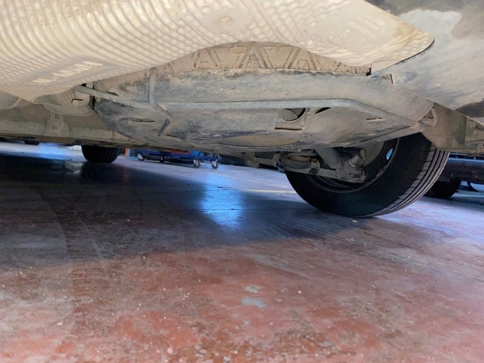 Renault Megane Business Blue dCi 85 kW (115 CV) Vehículo usado en Madrid Renault Megane Business Blue dCi 85 kW (115 CV) Vehículo usado en Madrid