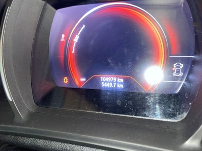 Renault Megane Business Blue dCi 85 kW (115 CV) 8 Renault Megane Business Blue dCi 85 kW (115 CV) 8