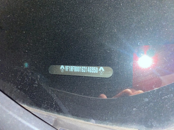 Renault Megane Business Blue dCi 85 kW (115 CV) Vehículo usado en Madrid Renault Megane Business Blue dCi 85 kW (115 CV) Vehículo usado en Madrid