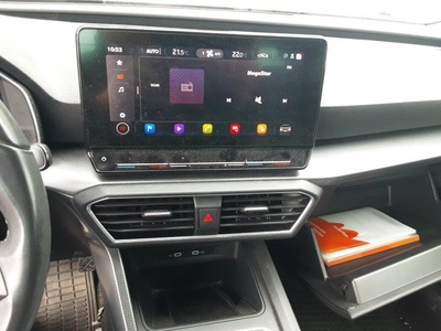 SEAT León 2.0 TDI S&S Style Go 85 kW (115 CV) 13 SEAT León 2.0 TDI S&S Style Go 85 kW (115 CV) 13