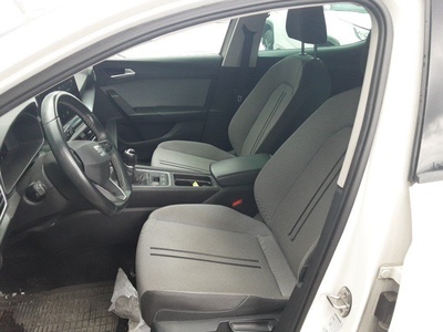 SEAT León 2.0 TDI S&S Style Go 85 kW (115 CV) 11 SEAT León 2.0 TDI S&S Style Go 85 kW (115 CV) 11