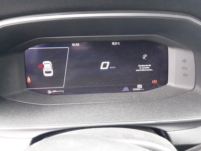 SEAT León 2.0 TDI S&S Style Go 85 kW (115 CV) 12 SEAT León 2.0 TDI S&S Style Go 85 kW (115 CV) 12