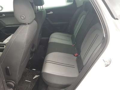 SEAT León 2.0 TDI S&S Style Go 85 kW (115 CV) 9 SEAT León 2.0 TDI S&S Style Go 85 kW (115 CV) 9