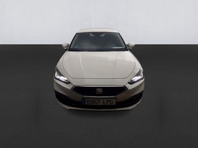 SEAT León 2.0 TDI S&S Style Go 85 kW (115 CV) 2 SEAT León 2.0 TDI S&S Style Go 85 kW (115 CV) 2