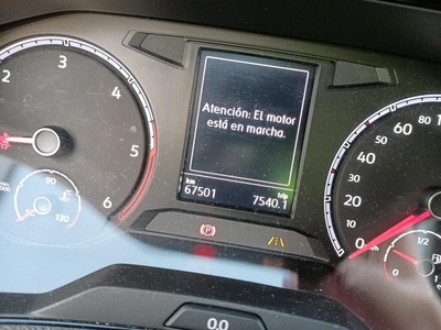 Volkswagen T-Roc Edition 1.6 TDI 85 kW (115 CV) 6 Volkswagen T-Roc Edition 1.6 TDI 85 kW (115 CV) 6