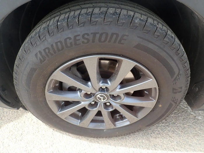 Mazda CX-30 2.0 Skyactiv-G Origin 2WD 90 kW (122 CV) Vehículo usado en Madrid Mazda CX-30 2.0 Skyactiv-G Origin 2WD 90 kW (122 CV) Vehículo usado en Madrid