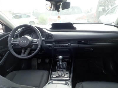Mazda CX-30 2.0 Skyactiv-G Origin 2WD 90 kW (122 CV) 15 Mazda CX-30 2.0 Skyactiv-G Origin 2WD 90 kW (122 CV) 15