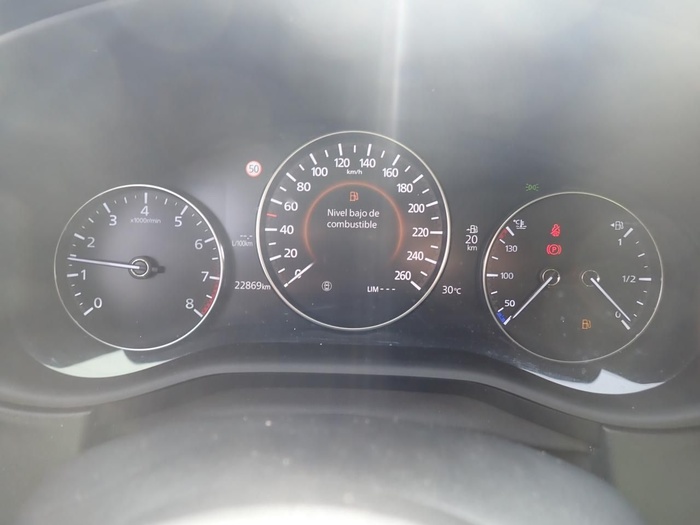 Mazda CX-30 2.0 Skyactiv-G Origin 2WD 90 kW (122 CV) Vehículo usado en Madrid Mazda CX-30 2.0 Skyactiv-G Origin 2WD 90 kW (122 CV) Vehículo usado en Madrid