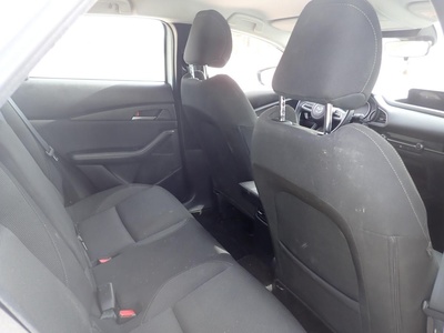 Mazda CX-30 2.0 Skyactiv-G Origin 2WD 90 kW (122 CV) 9 Mazda CX-30 2.0 Skyactiv-G Origin 2WD 90 kW (122 CV) 9