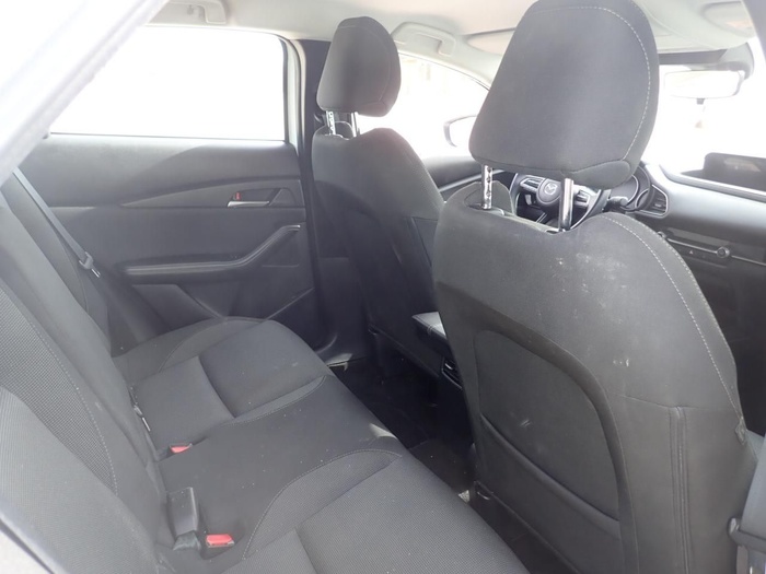 Mazda CX-30 2.0 Skyactiv-G Origin 2WD 90 kW (122 CV) Vehículo usado en Madrid Mazda CX-30 2.0 Skyactiv-G Origin 2WD 90 kW (122 CV) Vehículo usado en Madrid