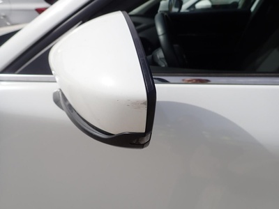 Mazda CX-30 2.0 Skyactiv-G Origin 2WD 90 kW (122 CV) 5 Mazda CX-30 2.0 Skyactiv-G Origin 2WD 90 kW (122 CV) 5