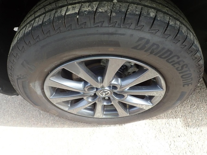 Mazda CX-30 2.0 Skyactiv-G Origin 2WD 90 kW (122 CV) Vehículo usado en Madrid Mazda CX-30 2.0 Skyactiv-G Origin 2WD 90 kW (122 CV) Vehículo usado en Madrid