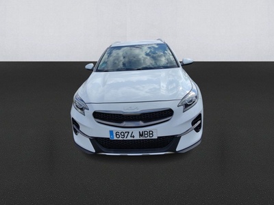 Kia XCeed 1.0 T-GDi Drive 88 kW (120 CV) 2 Kia XCeed 1.0 T-GDi Drive 88 kW (120 CV) 2