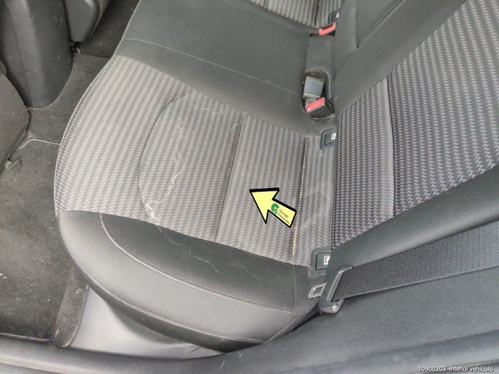 Kia XCeed 1.0 T-GDi Drive 88 kW (120 CV) Vehículo usado en Madrid Kia XCeed 1.0 T-GDi Drive 88 kW (120 CV) Vehículo usado en Madrid