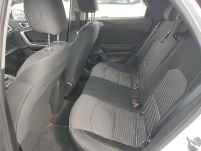 Kia XCeed 1.0 T-GDi Drive 88 kW (120 CV) 9 Kia XCeed 1.0 T-GDi Drive 88 kW (120 CV) 9