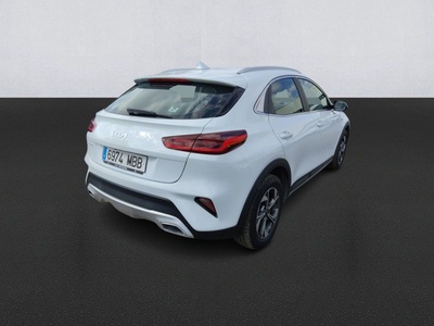 Kia XCeed 1.0 T-GDi Drive 88 kW (120 CV) 4 Kia XCeed 1.0 T-GDi Drive 88 kW (120 CV) 4
