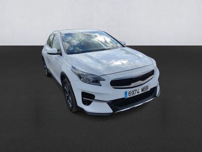 Kia XCeed 1.0 T-GDi Drive 88 kW (120 CV) 3 Kia XCeed 1.0 T-GDi Drive 88 kW (120 CV) 3