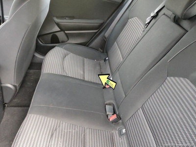 Kia XCeed 1.0 T-GDi Drive 88 kW (120 CV) 12 Kia XCeed 1.0 T-GDi Drive 88 kW (120 CV) 12