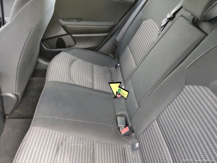 Kia XCeed 1.0 T-GDi Drive 88 kW (120 CV) Vehículo usado en Madrid Kia XCeed 1.0 T-GDi Drive 88 kW (120 CV) Vehículo usado en Madrid