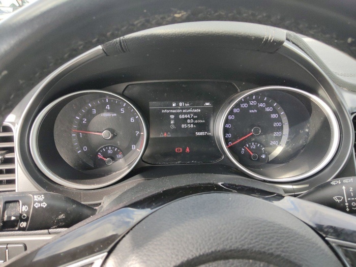 Kia XCeed 1.0 T-GDi Drive 88 kW (120 CV) Vehículo usado en Madrid Kia XCeed 1.0 T-GDi Drive 88 kW (120 CV) Vehículo usado en Madrid