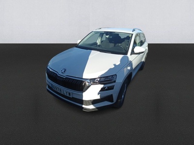 Skoda Karoq 2.0 TDI Ambition 4X4 DSG 110 kW (150 CV) 10 Skoda Karoq 2.0 TDI Ambition 4X4 DSG 110 kW (150 CV) 10