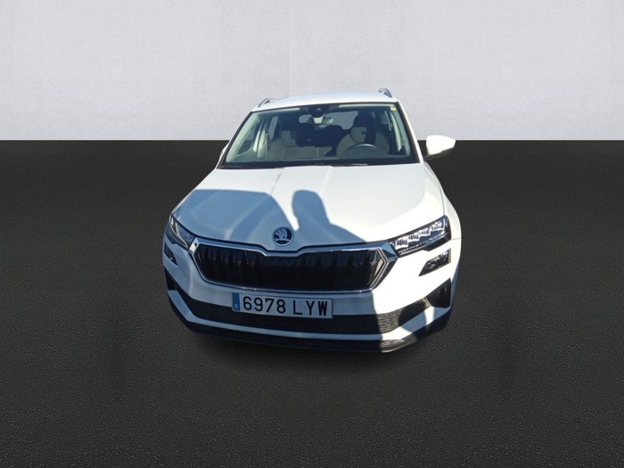 Skoda Karoq 2.0 TDI Ambition 4X4 DSG 110 kW (150 CV) Vehículo usado en Madrid Skoda Karoq 2.0 TDI Ambition 4X4 DSG 110 kW (150 CV) Vehículo usado en Madrid