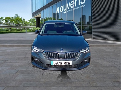 Skoda Scala 1.0 TSI Ambition 70 kW (95 CV) 2 Skoda Scala 1.0 TSI Ambition 70 kW (95 CV) 2