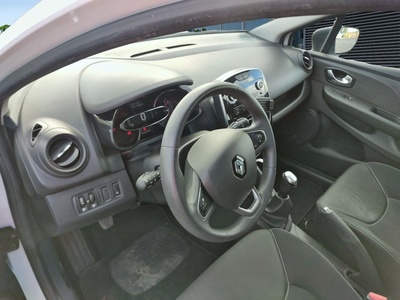 Renault Clio Business TCe 55 kW (75 CV) 7 Renault Clio Business TCe 55 kW (75 CV) 7