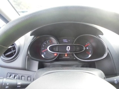 Renault Clio Business TCe 55 kW (75 CV) 8 Renault Clio Business TCe 55 kW (75 CV) 8