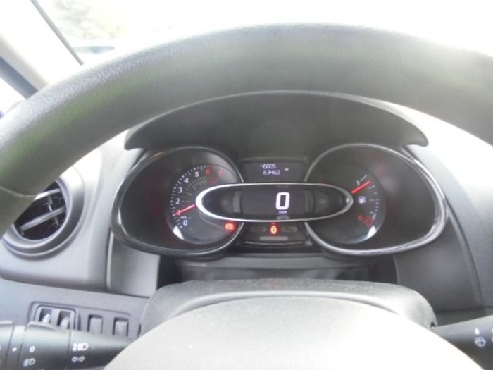 Renault Clio Business TCe 55 kW (75 CV) Vehículo usado en Madrid Renault Clio Business TCe 55 kW (75 CV) Vehículo usado en Madrid