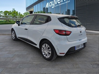 Renault Clio Business TCe 55 kW (75 CV) 6 Renault Clio Business TCe 55 kW (75 CV) 6