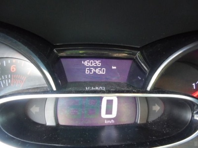 Renault Clio Business TCe 55 kW (75 CV) 9 Renault Clio Business TCe 55 kW (75 CV) 9