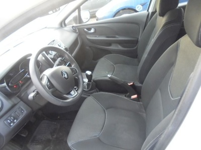 Renault Clio Business TCe 55 kW (75 CV) 7 Renault Clio Business TCe 55 kW (75 CV) 7