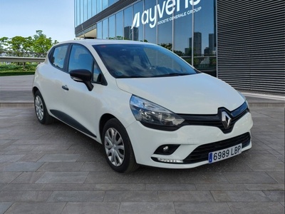 Renault Clio Business TCe 55 kW (75 CV) 3 Renault Clio Business TCe 55 kW (75 CV) 3